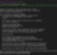 Amazon Q CLI and MCP server execution example screen / Amazon Q CLI 및 MCP 서버 실행 예시 화면 9