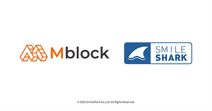 (이미지)스마일샤크, 엠블록컴퍼니 AI 뉴스레터 제작 자동화 구축 지원.png