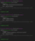 Amazon Q CLI and MCP server execution example screen / Amazon Q CLI 및 MCP 서버 실행 예시 화면 4