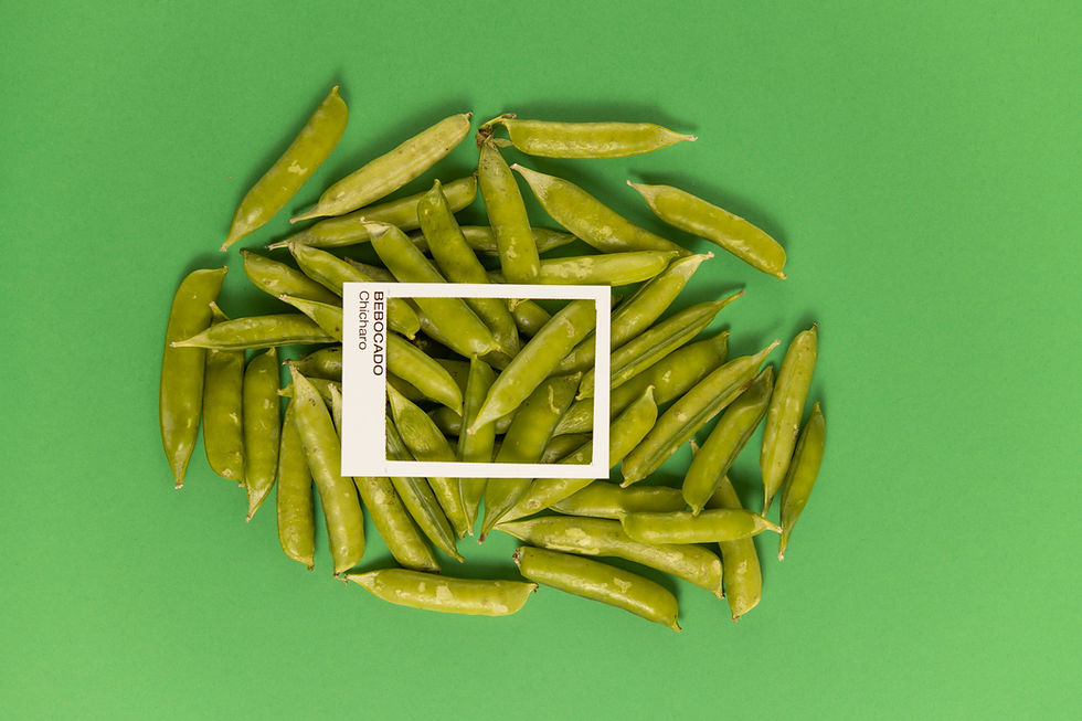 Miniatura: Chícharo