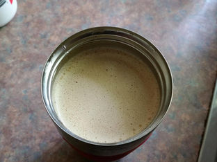 Morning Coffee