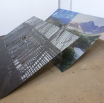 Barbara Hobot, Work in progress