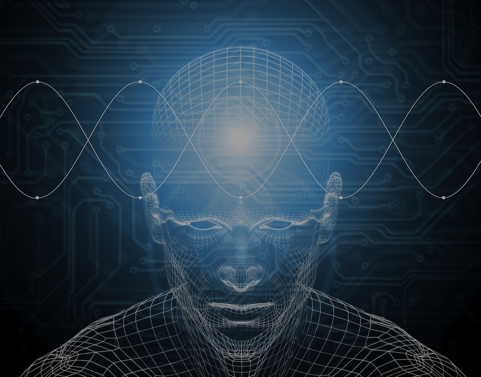 Digital Brain Interface