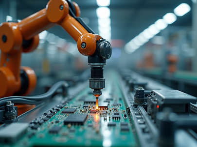 The Future of AI: Shaping Industries and Everyday Life