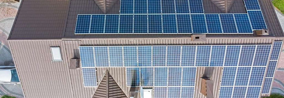 Solar Panel