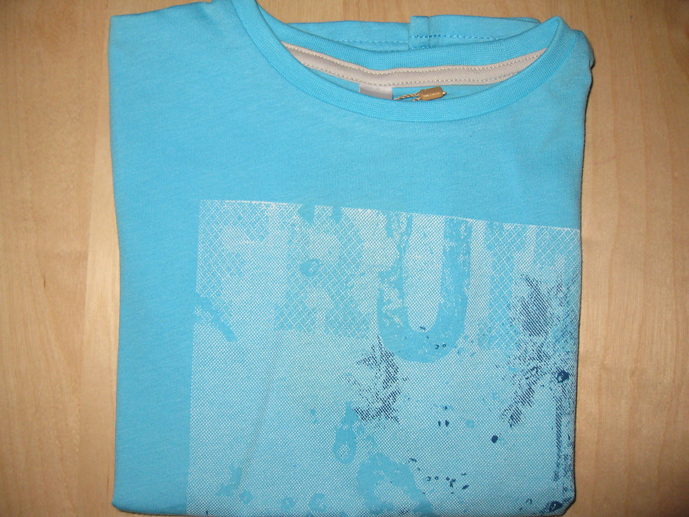 Миниатюра: Футболка bossa nova