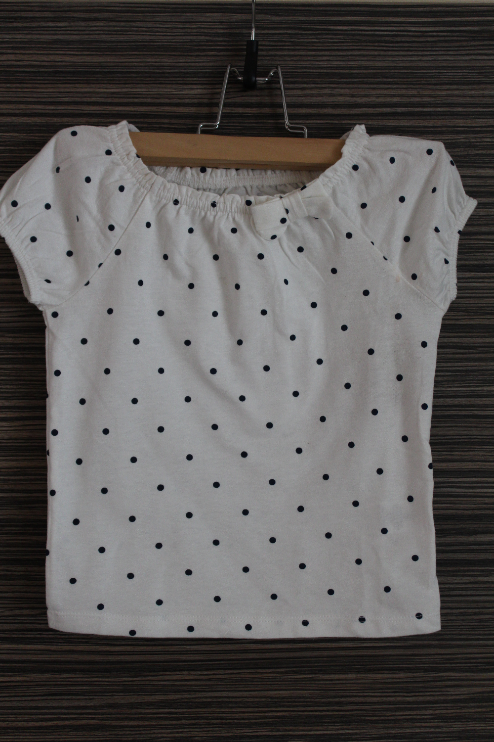 Футболка crazy 8