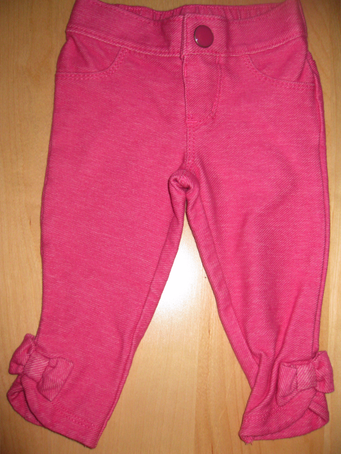 Брючки gymboree