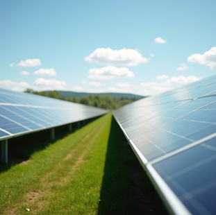 6B Energy completes 1.7MW Barnet Solar Project
