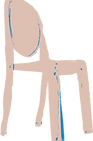 Stuhl