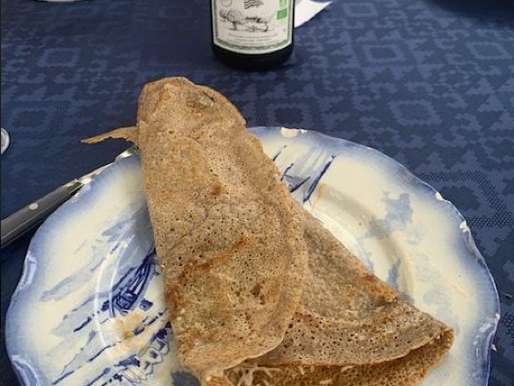 KOUZLO FRANCOUSZKÝCH PALAČINEK