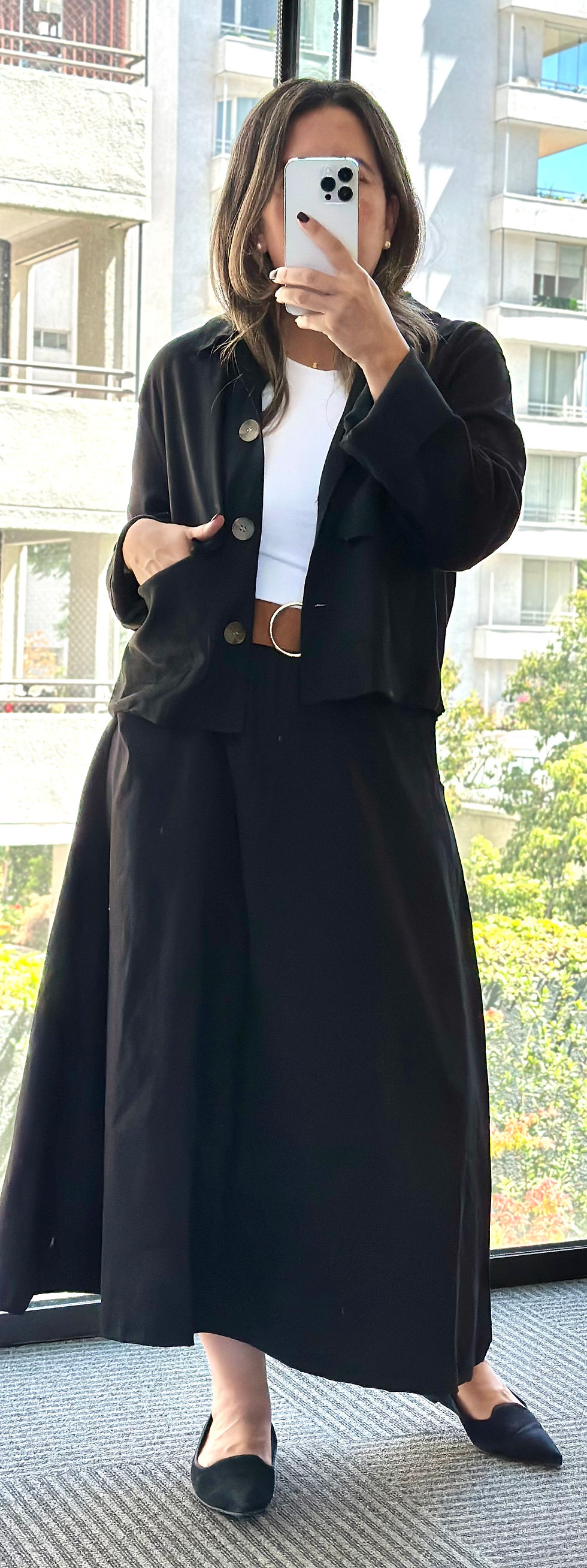 Miniatura: Chaqueta Dominga