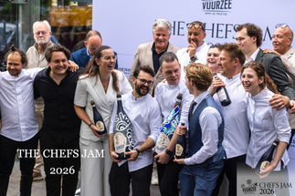 The Chefs Jam 2026