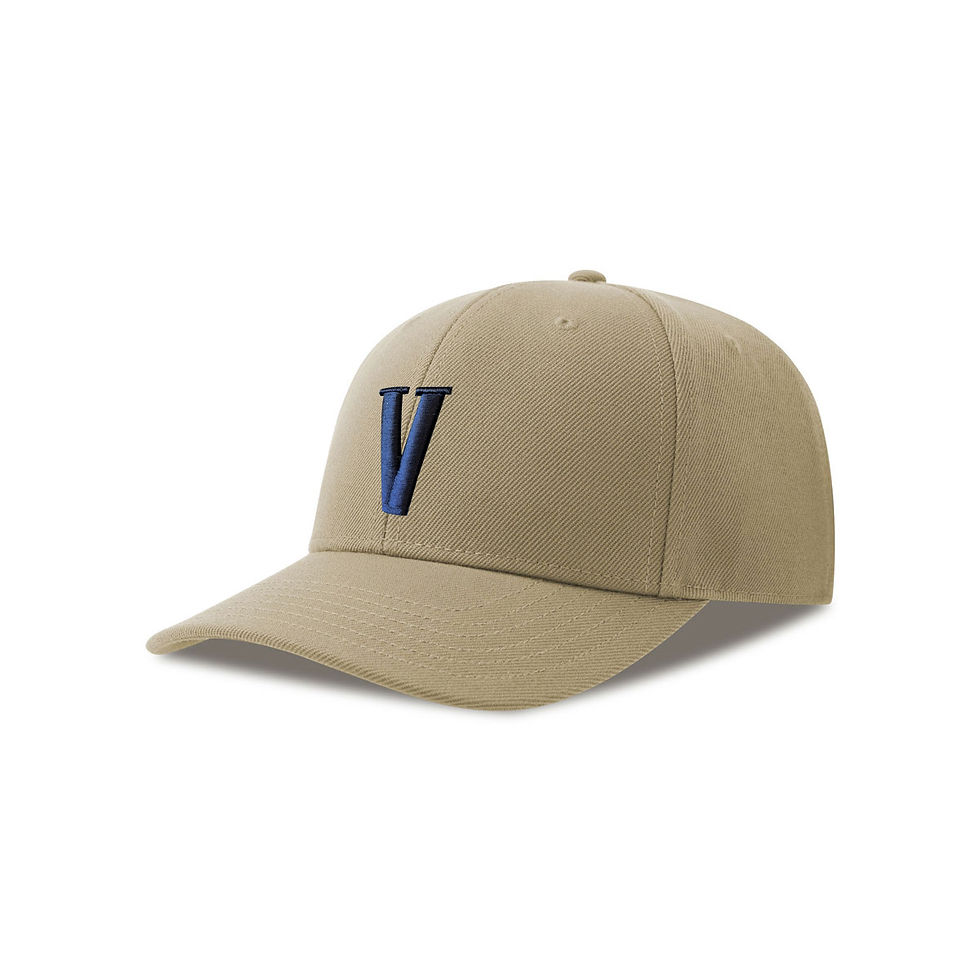 Miniature : Vuurzee cap khaki