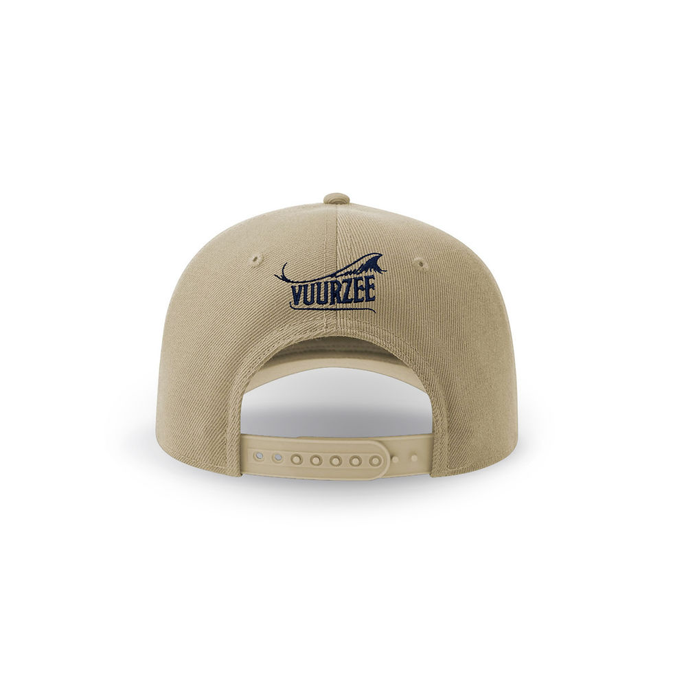Miniature : Vuurzee cap khaki