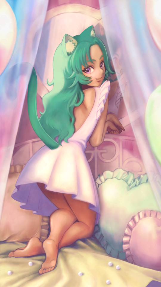 ドリーミー