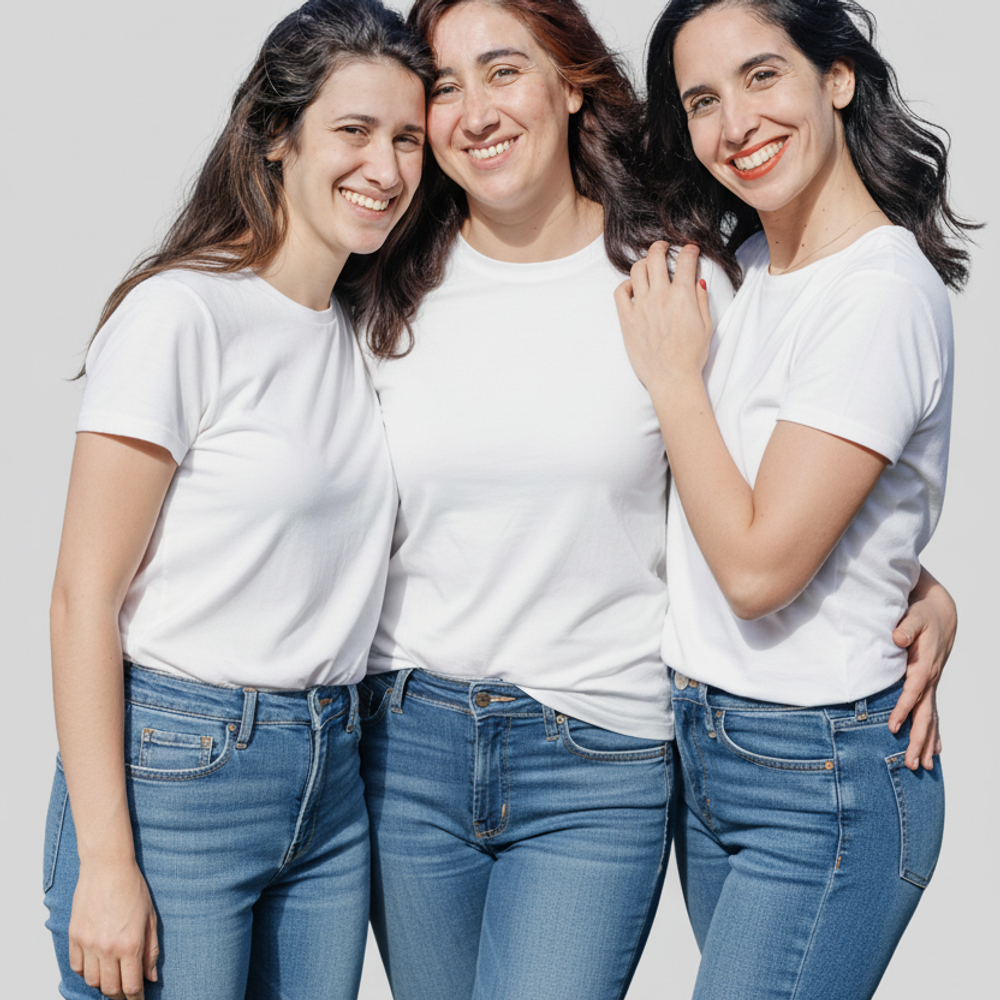 תמונת הסופר/ת: האחיות פת