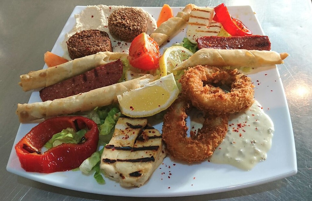 Best Turkish Restaurant Edgware, Harrow, Pinner, & Windsor Alkis