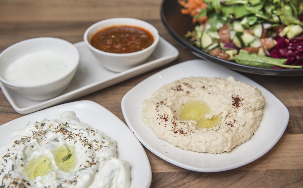 Best Turkish Restaurant Edgware, Harrow, Pinner, & Windsor Alkis