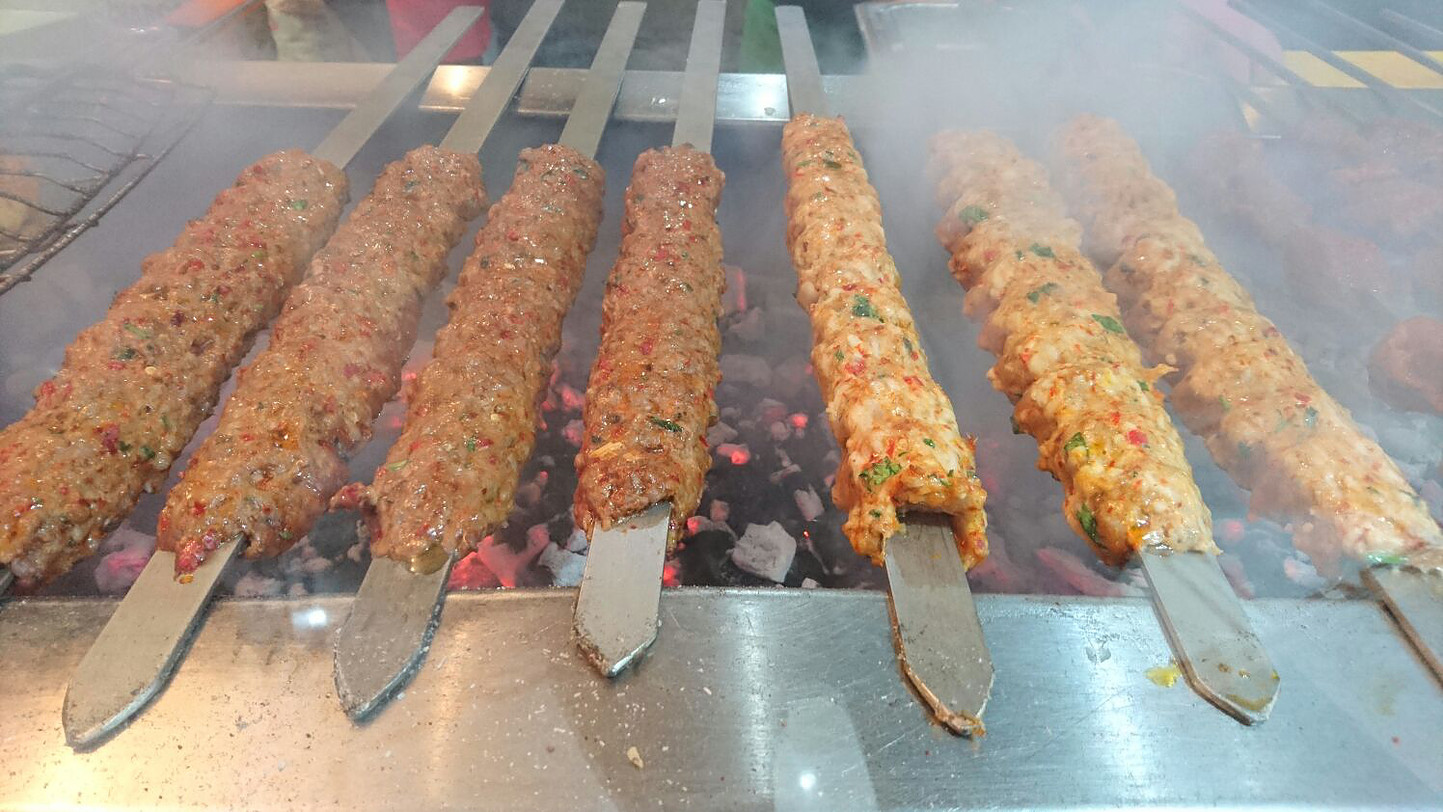 Best Turkish Restaurant Edgware, Harrow, Pinner, & Windsor Alkis