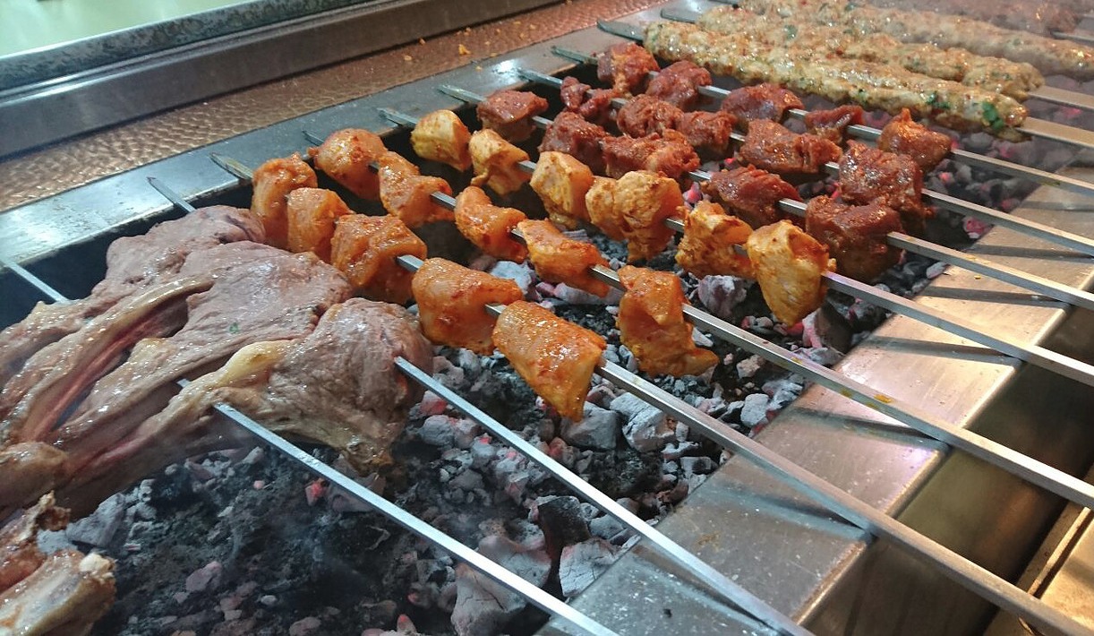 Best Turkish Restaurant Edgware, Harrow, Pinner, & Windsor Alkis