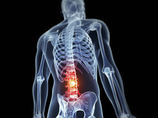 Strong Abs, Healthy Back