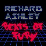 Review: Richard Ashley - Beats Of Fury EP