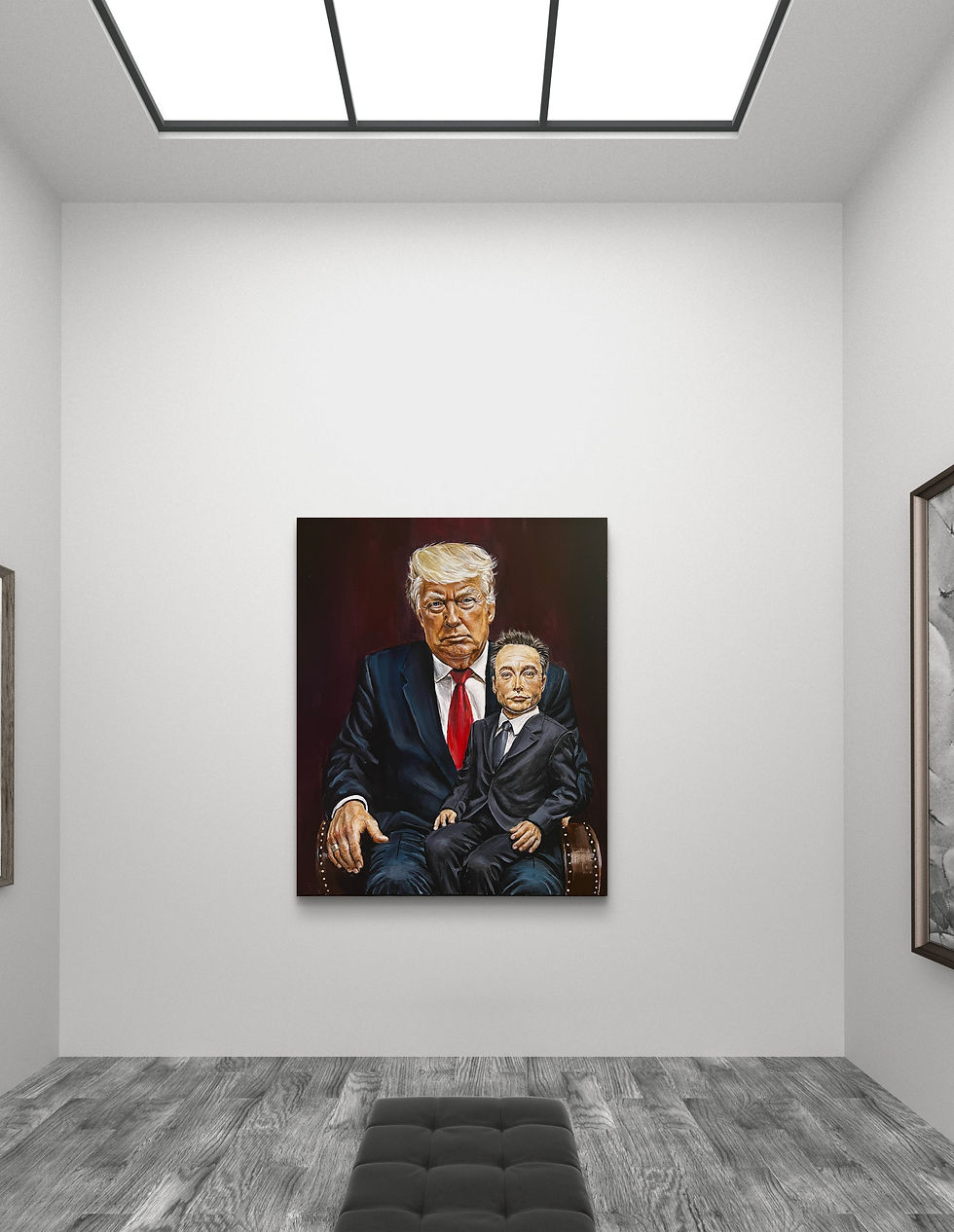Thumbnail: The Architects of the Show