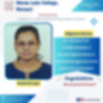 Highest Marks in Financial Management_SYBBA Sem-3 Krupa Patel