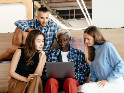 Estratégias de e-learning na captação e fidelização de clientes