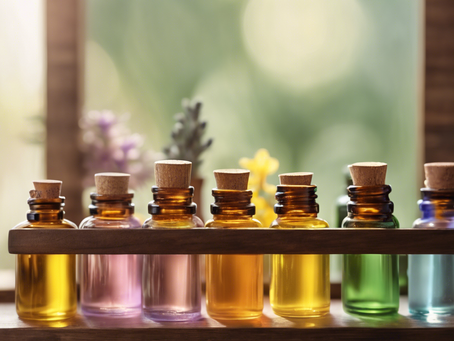 Discover the Benefits of Aromatherapy for Wellness