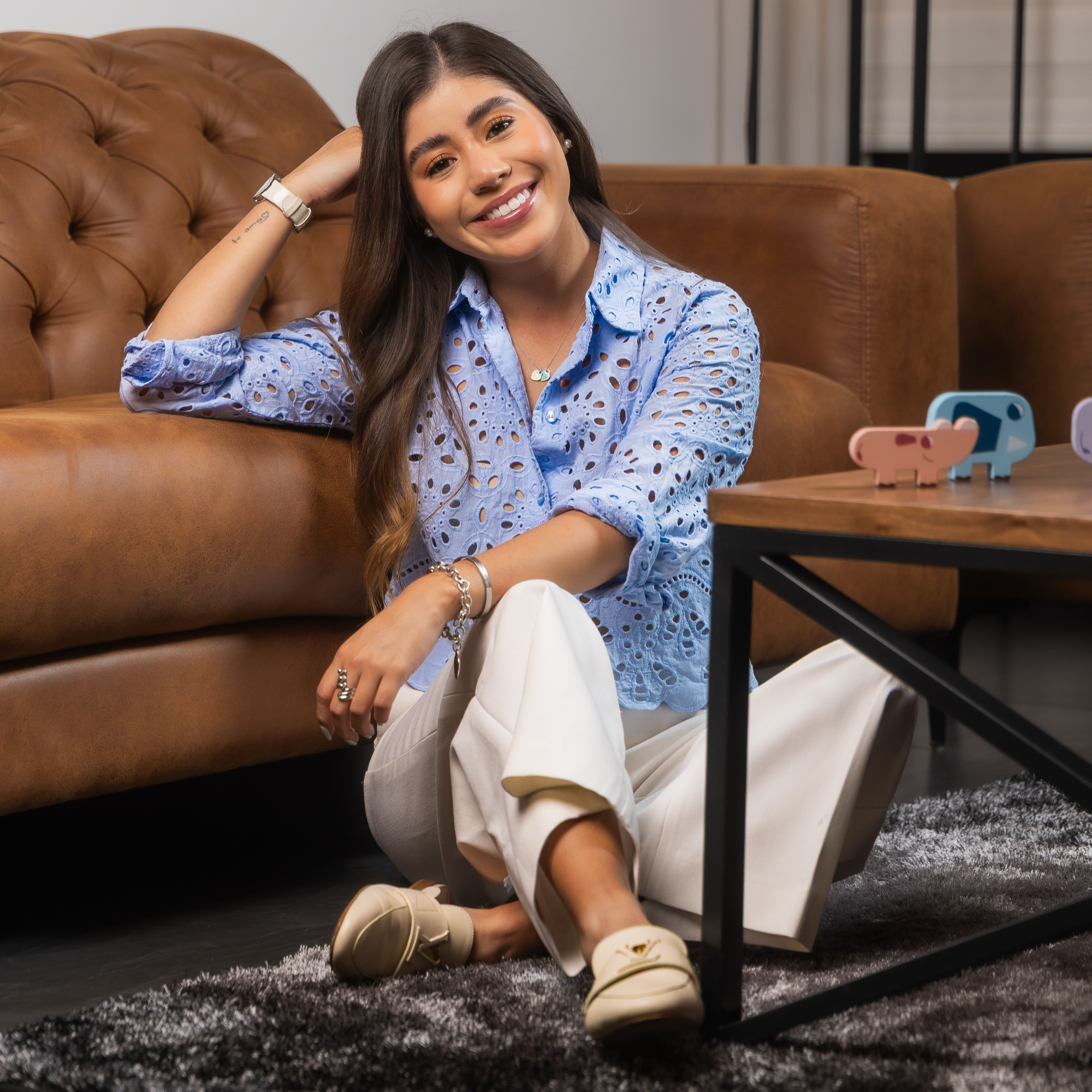 Foto del escritor: Paulina Ocampo Nájera