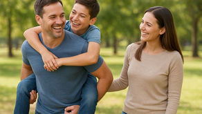 Emociones que enseñan: Crecer sintiendo, aprender acompañando