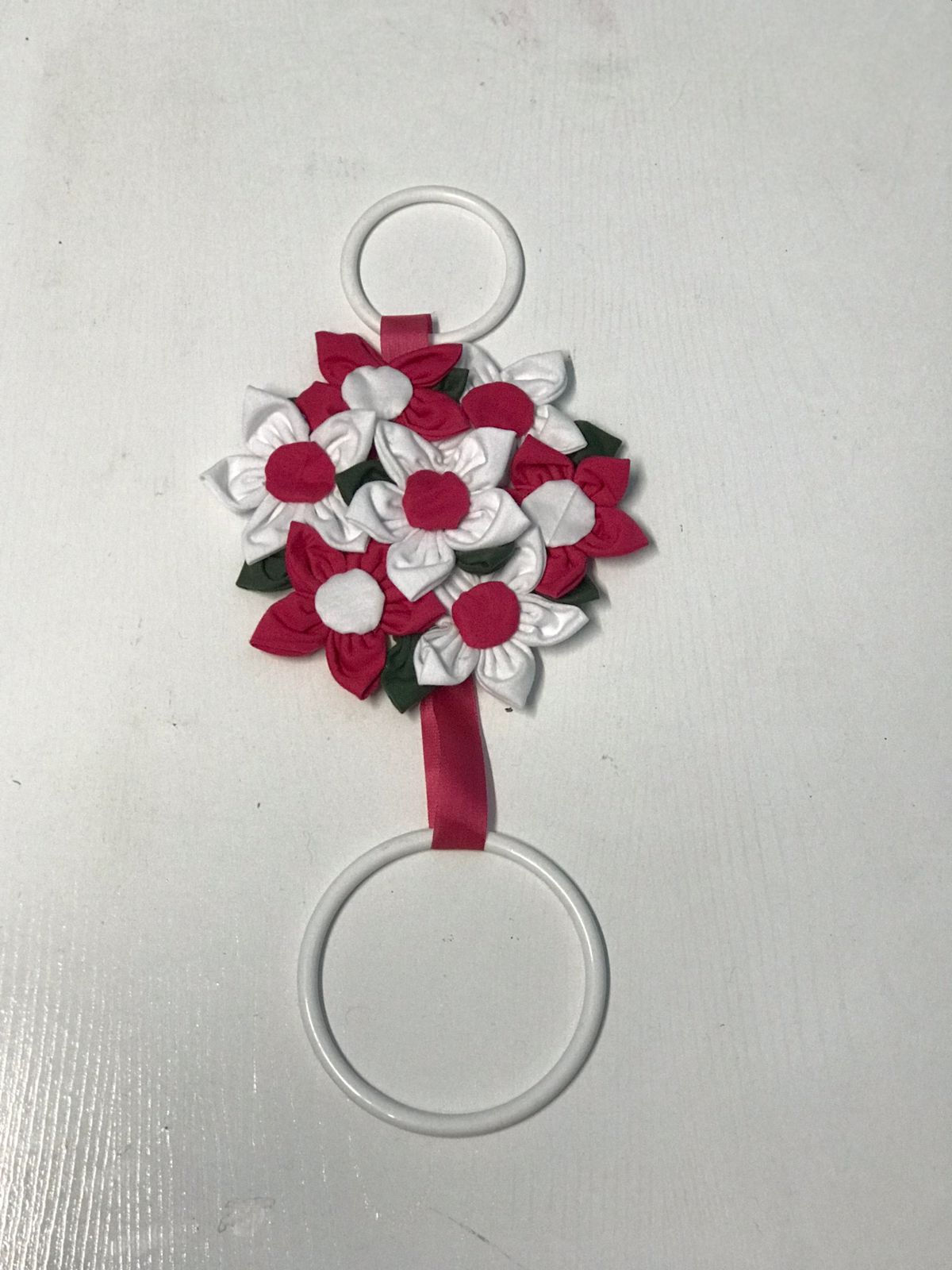 Acessório para decoração.