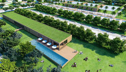 Eco Resort Barra do Ribeiro