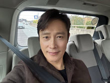 Lee Byung Hun é confirmado em novo filme histórico de ação coreano