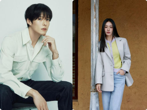 Novo dorama com Jang Ki-young e Ahn Eun-jin ganha data de estreia