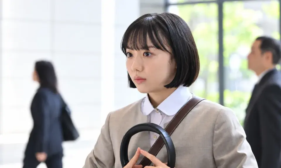 “Uma Advogada Extraordinária” ganha versão japonesa com Mana Ashida