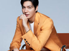 Lee Min Ho pode fazer seu aguardado retorno às telas com "But Your Love"