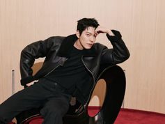 “GIFT”, novo drama esportivo de Kim Woo Bin, ganha primeiro teaser