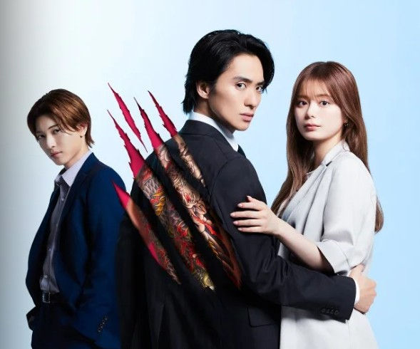 J-drama curtinho e perfeito para maratonar está disponível no Viki, confira