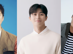 Park Seo Joon, Park Hae Il e Choi Dae Hoon estrelam novo filme