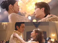 “The Remarried Empress” ganha teaser, confirma data de estreia e divulga pôsteres