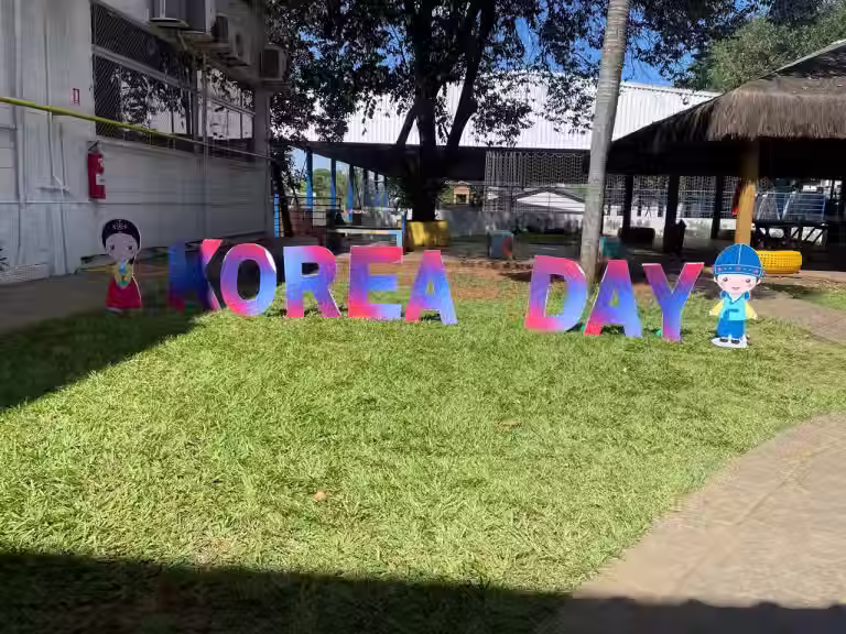 Korea Day promove imersão na cultura coreana em Goiânia