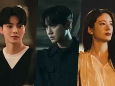 Song Kang, Lee Jun Young e Jang Gyuri comentam nova fase de “Quatro Mãos, Duas Sonatas”