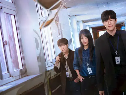 "Aprendendo a Lição" lidera ranking global da Netflix, mas divide opiniões entre educadores na Coreia do Sul