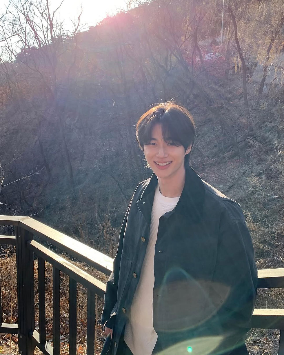 Byeon Woo-seok lidera elenco de peso no live-action do anime "Solo Leveling"