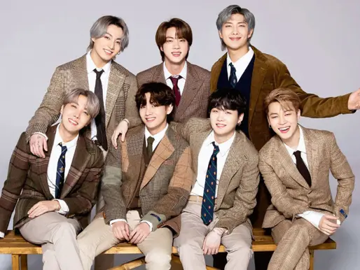 BTS prepara turnê mundial para 2026 com 65 shows e expectativa de 4 milhões de fãs