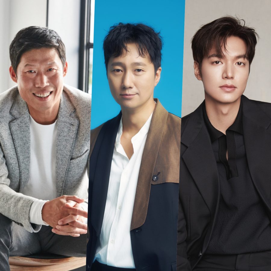 "Assassins": novo filme de Lee Min Ho ganha data de estreia