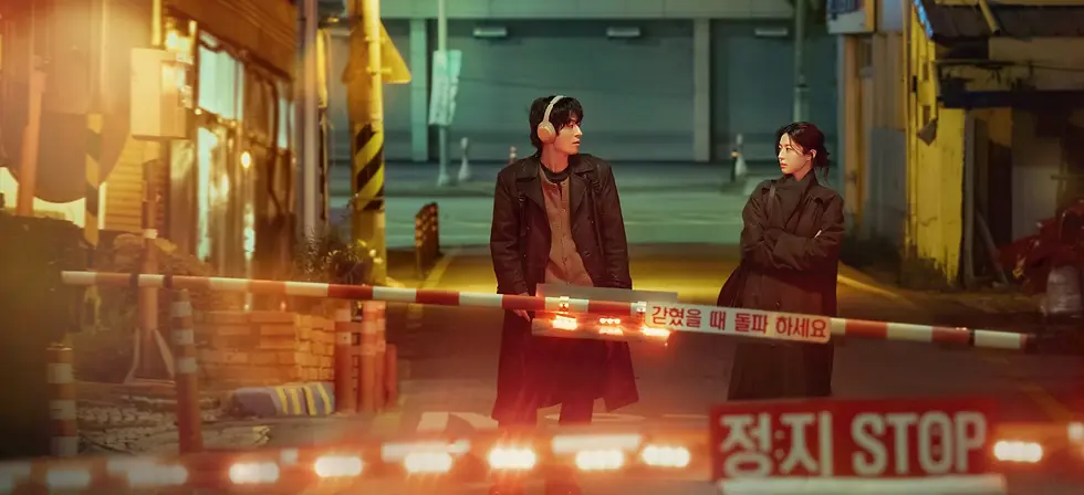 K-dramas batem recordes de audiência no final de semana e dominam plataformas globais